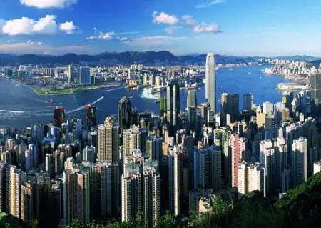 如何處理每年一次的香港公司年審。