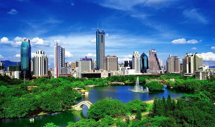 在深圳注冊(cè)的有限責(zé)任公司和個(gè)體工商戶有何不同？