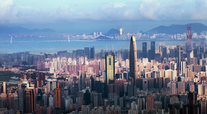  注冊(cè)深圳前海公司和注冊(cè)深圳公司有何不同？