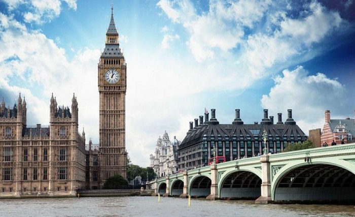 英國公司注冊費用是多少錢？注冊英國公司流程及資料？