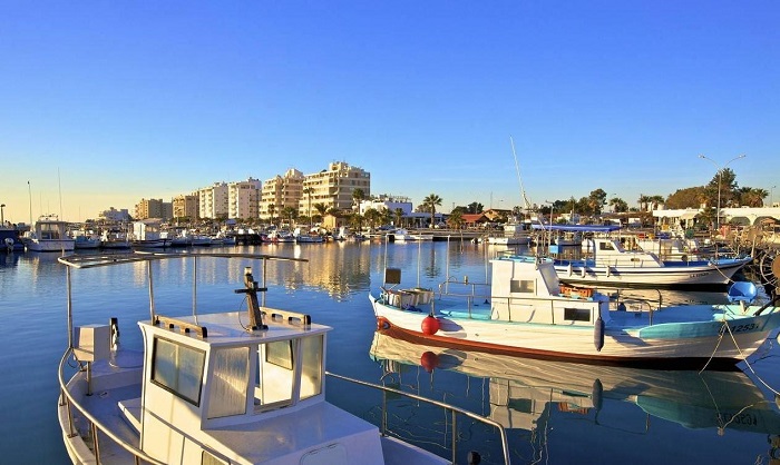 詳述注冊(cè)塞浦路斯公司有什么優(yōu)勢(shì)？