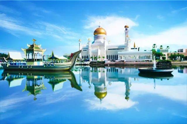 注冊(cè)馬來(lái)西亞納閩公司有什么優(yōu)勢(shì)？