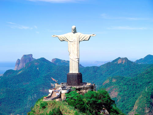 巴西注冊(cè)公司有什么優(yōu)勢(shì)？