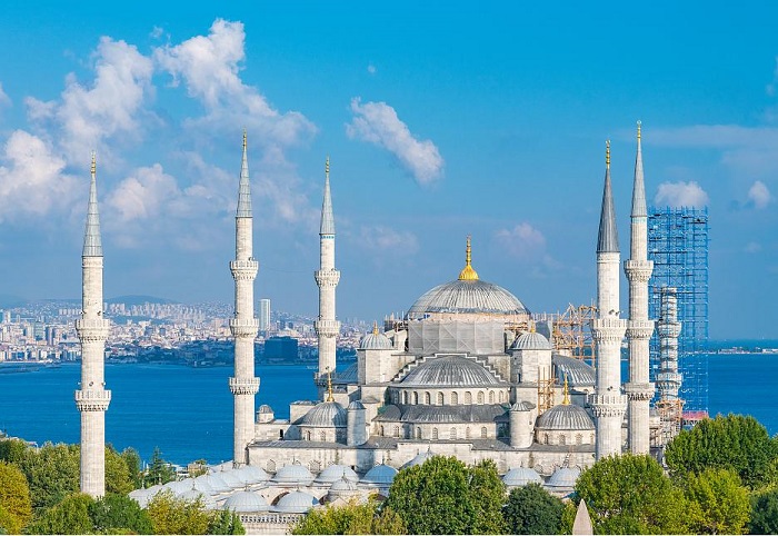 土耳其注冊(cè)公司有什么優(yōu)勢(shì)？