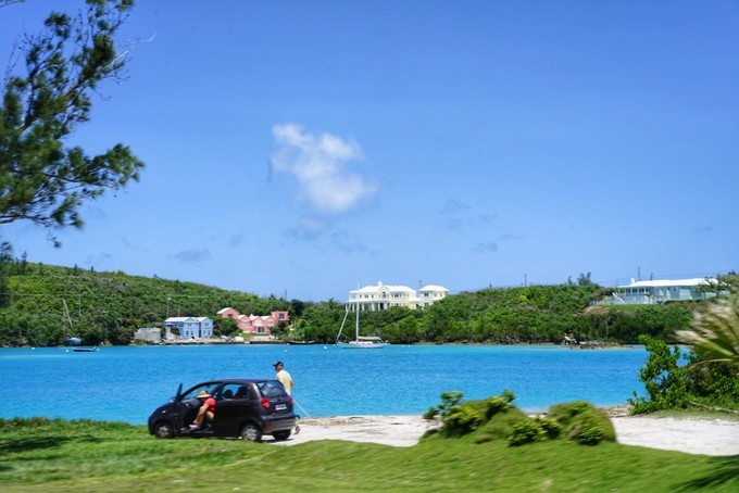 百慕大公司注冊流程是怎樣的?注冊百慕大公司有什么優勢？