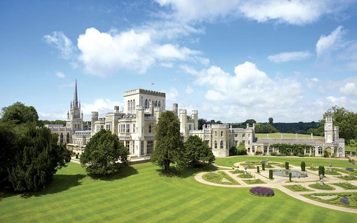 英國公司注冊相關費用有哪些？英國注冊公司有什么優勢？