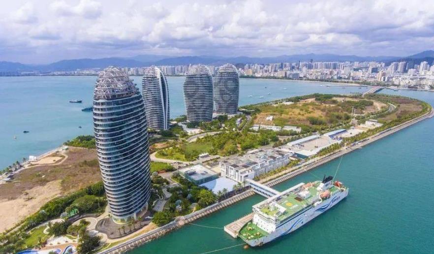 詳細(xì)介紹注冊(cè)海南公司落戶攻略：條件、流程、好處