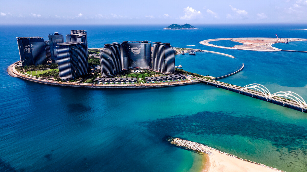 海南注冊(cè)公司可以享受哪些優(yōu)惠政策？