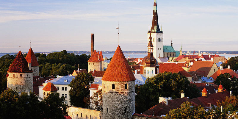 詳細介紹愛沙尼亞公司注冊的流程要求有哪些？