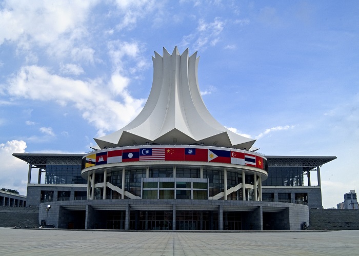 出口東盟需要哪些認證？