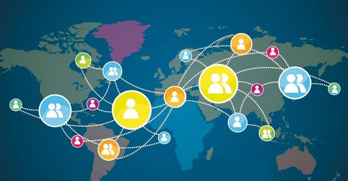 海外市場(chǎng)數(shù)字營銷整體布局思路 （一）