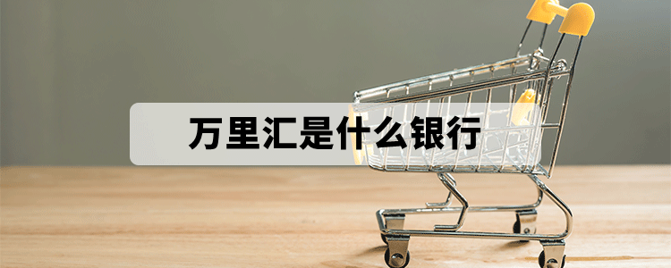 詳細介紹萬里匯是什么銀行？