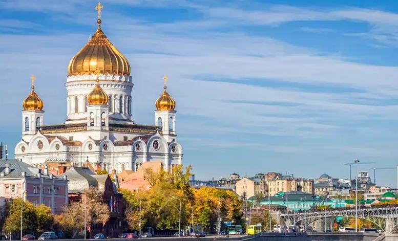 詳述俄羅斯注冊公司的優勢？