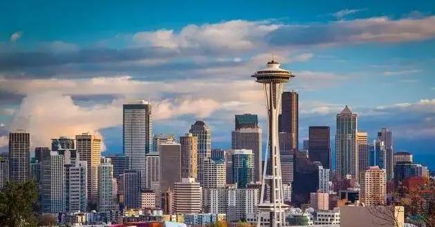 詳細介紹注冊美國公司有多少種類型？