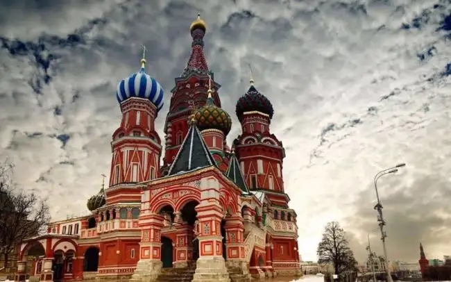 注冊俄羅斯商標的好處在哪？